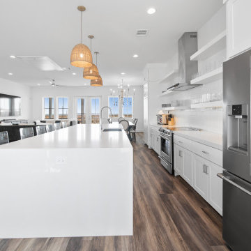Baywater - Pointe West, Galveston