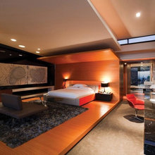 Bedroom Ideas
