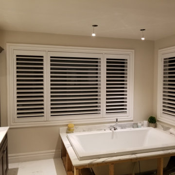 Exotic Shades & Draperies