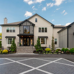 A NARI member created this award winner! - Home Improvement