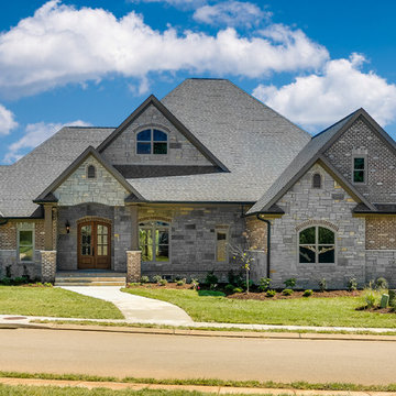 Custom Deep Canyon Lot 38