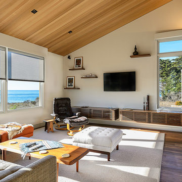 Sea Ranch Residence