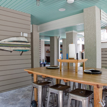 Exterior Photography