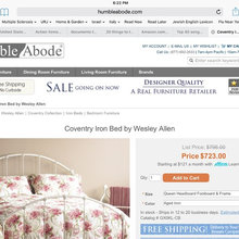 Bedrooms