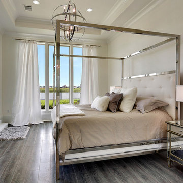 Lexington Estates Res.