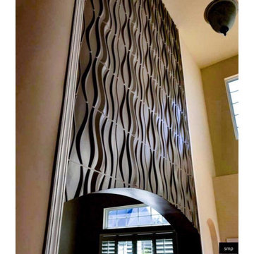 Foyer Update