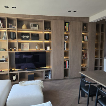 Home study