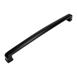 Cosmas - Cosmas 4392-12 Appliance Pull - Cabinet And Drawer Handle Pulls