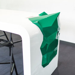 C1 World Headquarters - Side Tables And End Tables