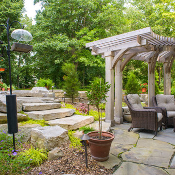 A Functional Tribute to the Land