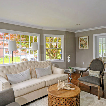 5781 N Pennsylvania Ave | Meridian-Kessler