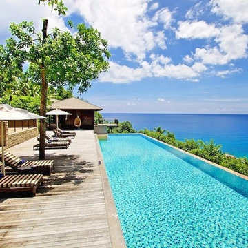 Four Seasons Private Residences Seychelles