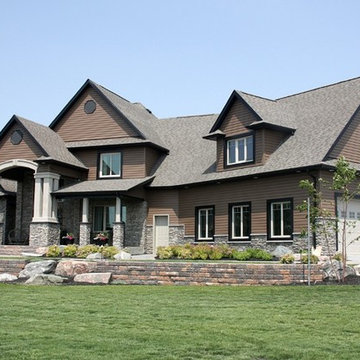 Pembina Landscape Gallery