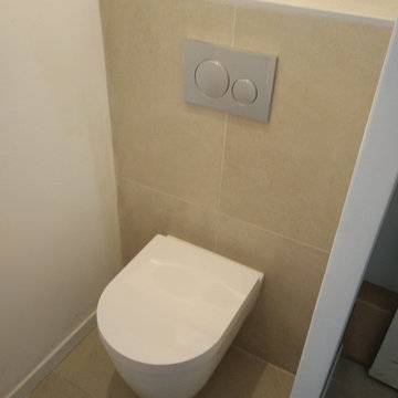 Salle de bains PR