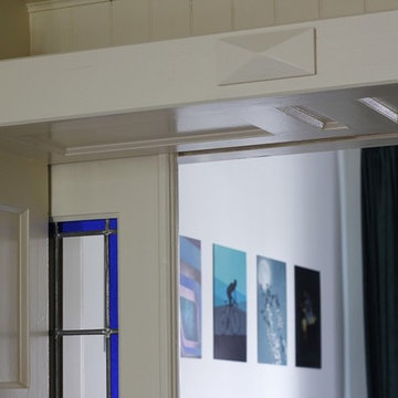 Kamer en Suite