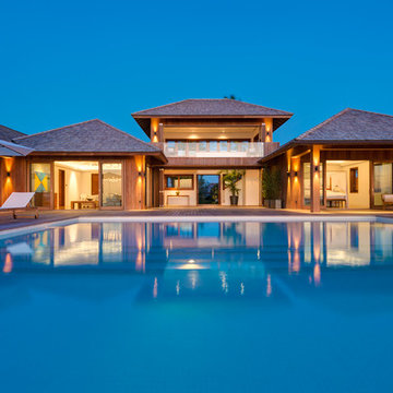 Serenity Villa