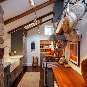 English Cottage