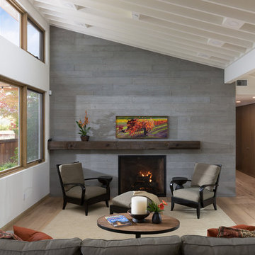 Modern Farm House