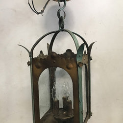 Custom Ceiling Fixtures - Products