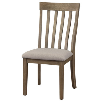 Brim Dining Side Chair, Set of 2