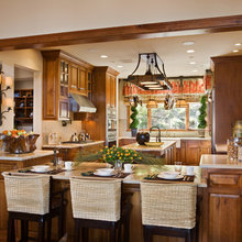 Battery Rd HHI - Kitchen