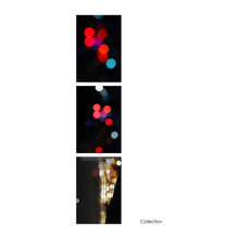 Collections of Moments (2016)