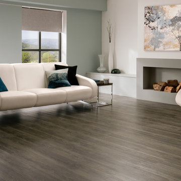 Aged Spanish Oak