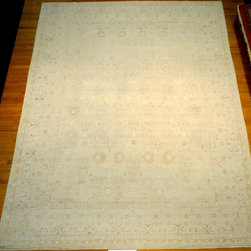 Oriental Rugs and Carpets - Products