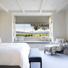 Bedrooms