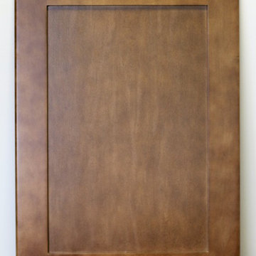 Stock Cabinets