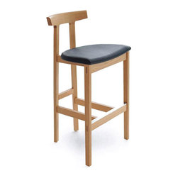 Torii Barstool - Bar Stools And Counter Stools