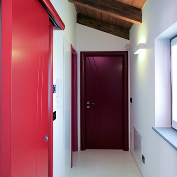 Interior design