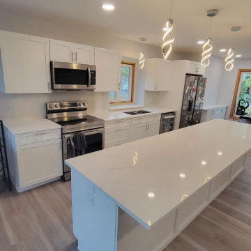 Innovative Countertops