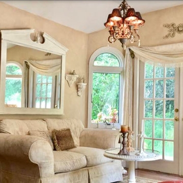 Shabby Chic