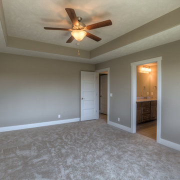Wyndham 2-story w/ flex room & loft