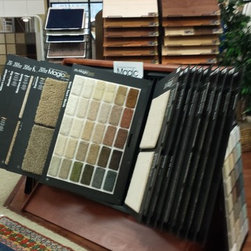 On the Spot Showroom - Home Decor