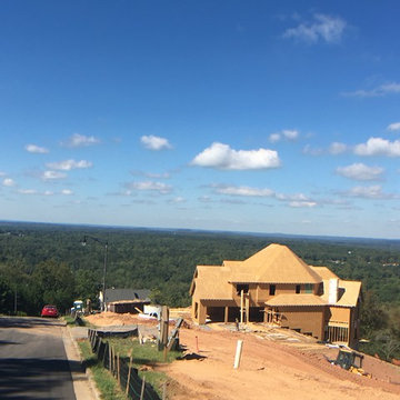 The Summit at Lost Mountain- Lot 23- CUSTOM HOME