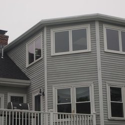 Unique Window Replacement in Swampscott - Windows