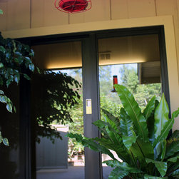 Seamair Ranch Residence - Windows And Doors