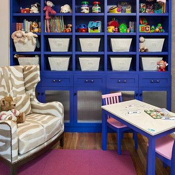 Storage and cabinets