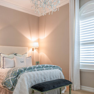 Bedrooms by BSEID