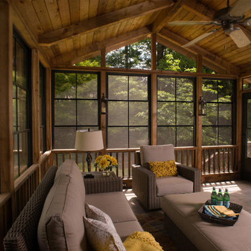 Eze-Breeze Porches