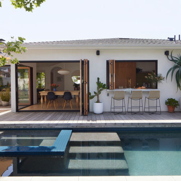 Mar Vista Residence