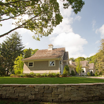 Family Compound West Falmouth MA