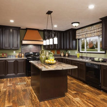 mobilehome ideas