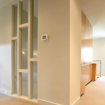 Braeburn Residence