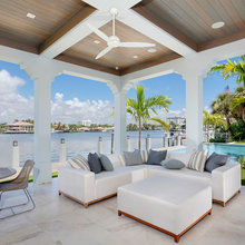 Florida Backyard
