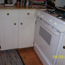 New Kitchen