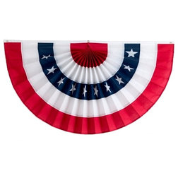 Traditional Flags And Flagpoles by Independence Bunting & Flag Corp