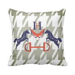 Throw Pillows - Products